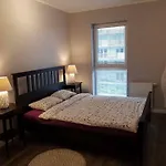Apartment With Baltic Sea View