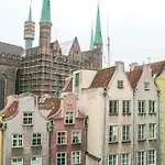 Hello Apartments Gdansk Apartament Kaletnicza