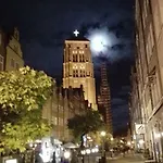 Zloty Zaulek
