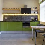 Mariacka Apartment