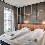 Apartament Chmielna 1