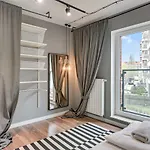 Apartament Chmielna 1
