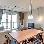 Apartament Chmielna 1