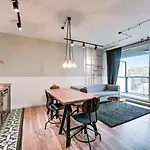 Apartament Chmielna 1