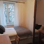 Apartament Ducha 3