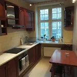 Apartament Ducha 3