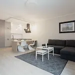 Viu Goodnight Gdansk Apartments