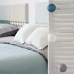 Apartament Blekitny | Chill And The City Apartments