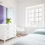 Apartament Blekitny | Chill And The City Apartments