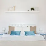 Apartament Blekitny | Chill And The City Apartments