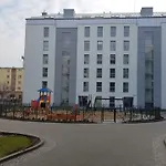 New Apartment 100M From Old Town And Marina