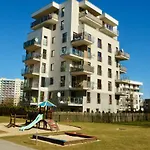 Nat Apartments