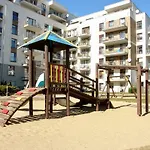 Nat Apartments