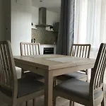 Baltica Sea Apartment