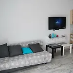 Multicolor Apartment
