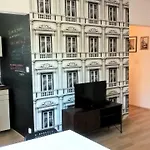 Rest & See Apartment Downtown