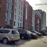 New Apartment 100M From Old Town And Marina