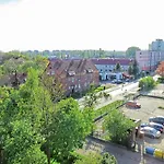 Troyl II Apartament