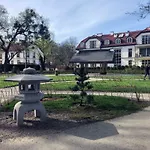 Apartament - Gdansk-Oliwa