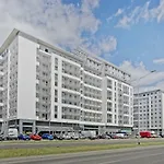 Apartamenty Sun&Sea