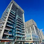 Apartament Widok Na Morze 17 Pietro 4 Oceany