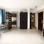 Arena Apartinfo Apartamenty