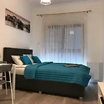 Apartamenty Sun&Sea I