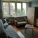 Gdansk Stare Miasto
