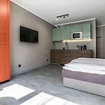 Artemis Apartament - Chmielna B