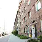 Pokoje Kartuska