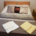 Apartment Gdansk Wrzeszcz