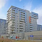 Apartament Rajski Park