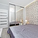 Apartament Rajski Park