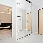 Apartament Rajski Park
