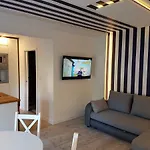 Apartament 200M Do Plazy