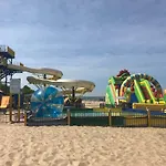 Apartament 200M Do Plazy