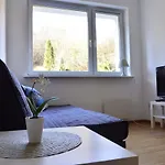 Private Apartment Near The City Centre