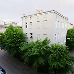 Apartments Old Town Gdansk - Przyokopowa 6