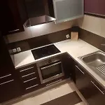 Goma Rent Noskowskiego Gdansk