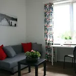 Baltica Apartament