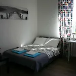 Baltica Apartament