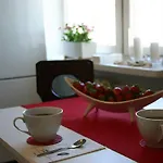 Baltica Apartament