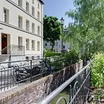 Apartament Gdansk Wallenroda