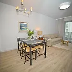 Luna Apartment Deluxe