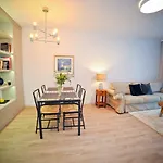 Luna Apartment Deluxe