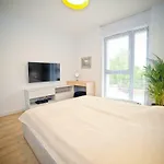 Luna Apartment Deluxe