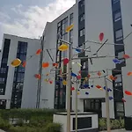 Idea Apartment