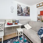 Apartment Above Motlawa