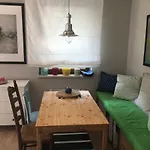 Apartament Seagull