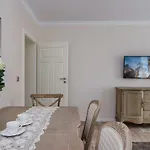 Apartament Starowka Gdansk Osiek